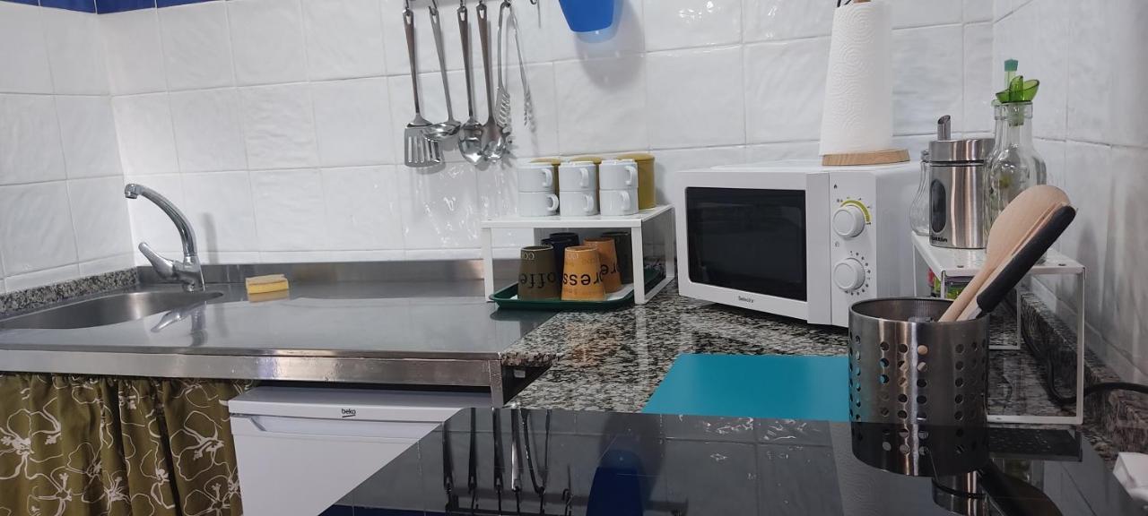 Witericus Hospedaxe Βίλα Guitiriz Εξωτερικό φωτογραφία